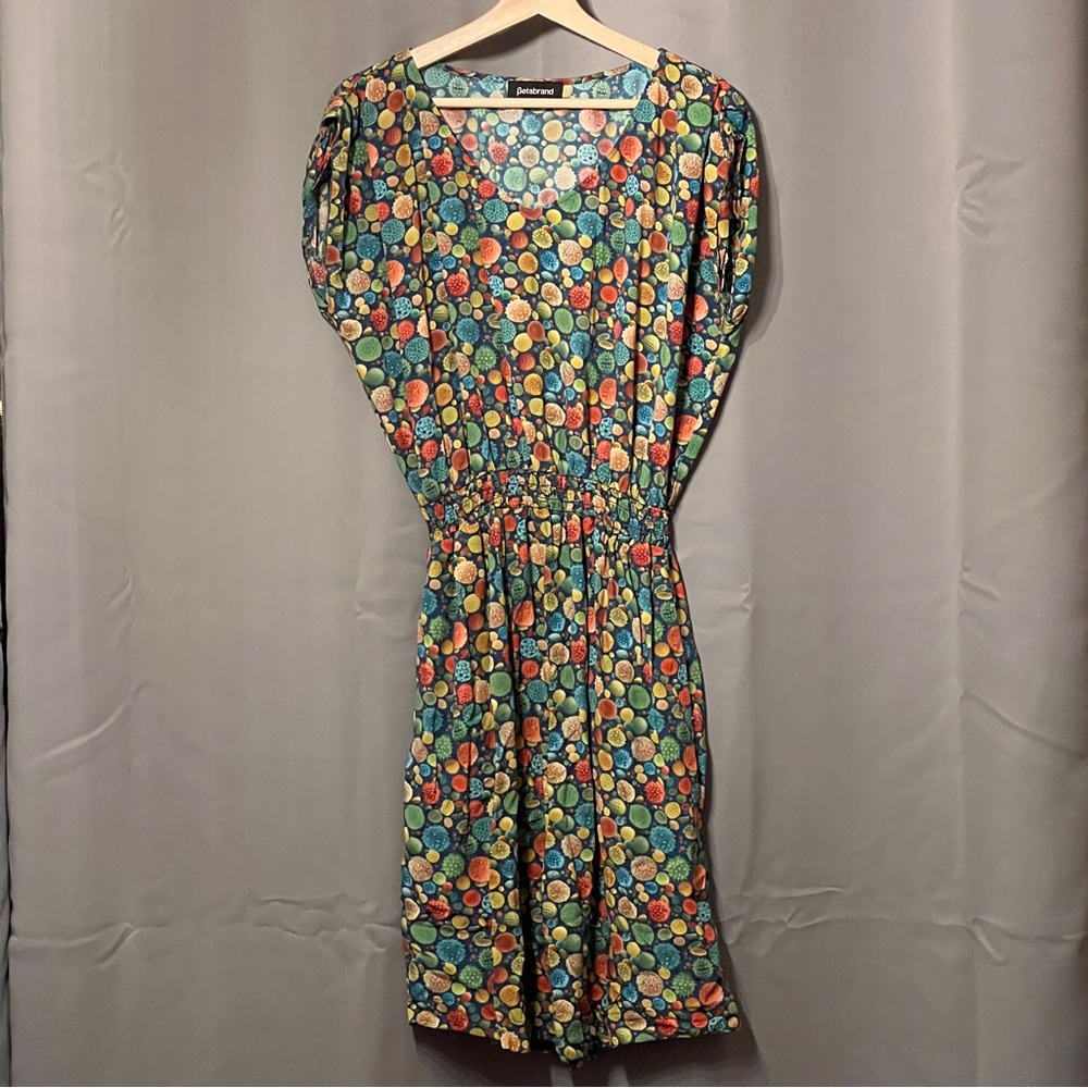 BetaBrand Bacteria Dress